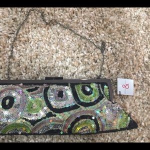 New York and company clutch/handbag